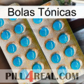 Bolas Tónicas new08